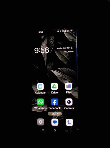 OnePlus 10 pro