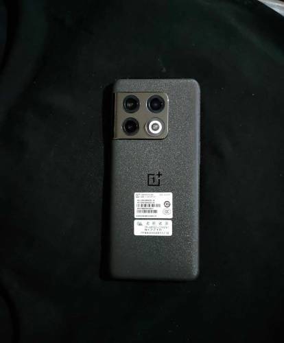 OnePlus 10 pro