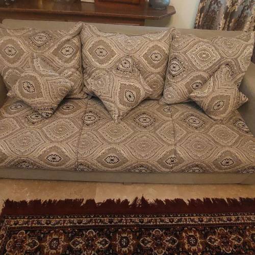 luxury sofa sett
