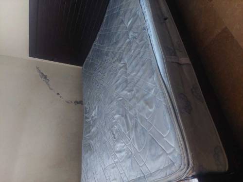 king size spring mattress 