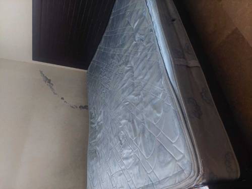 king size spring mattress 