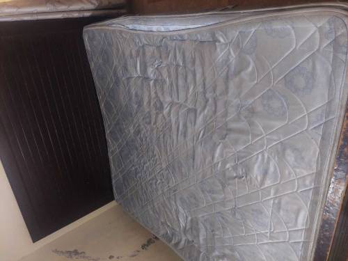 king size spring mattress 