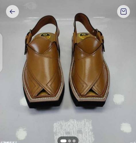 Asal Peshawari chapal 