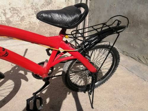 Sports Bicycle