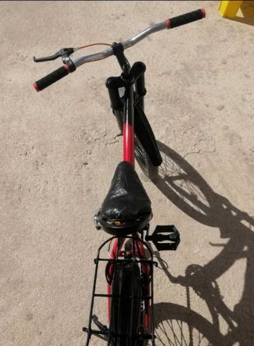 Sports Bicycle