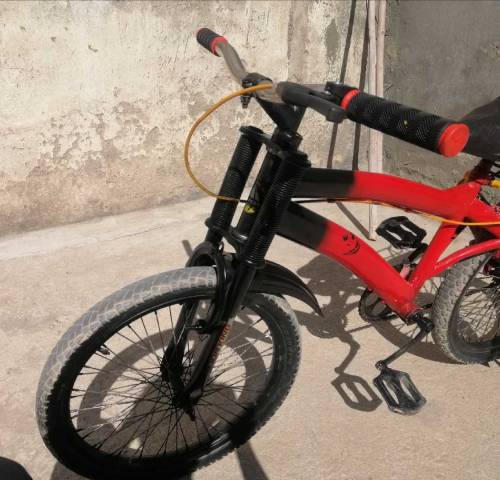 Sports Bicycle