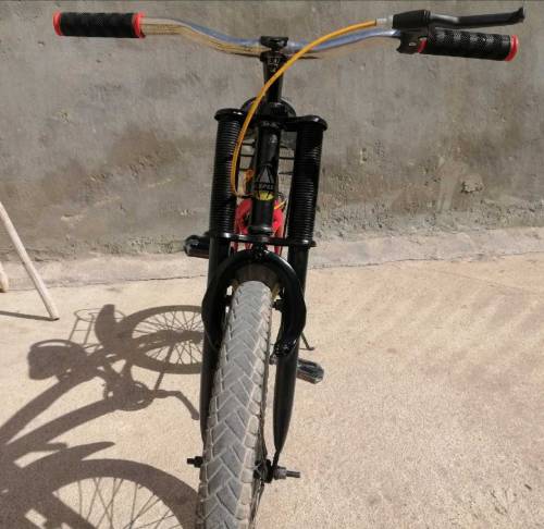 Sports Bicycle
