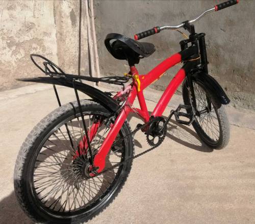Sports Bicycle