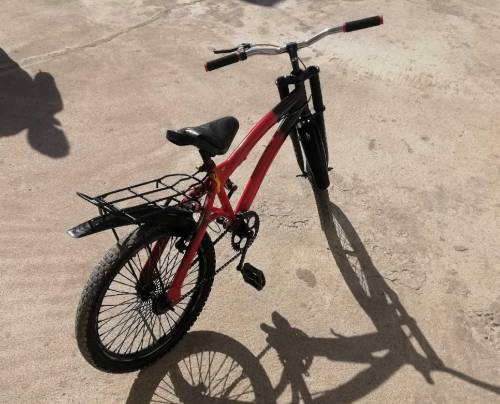 Sports Bicycle