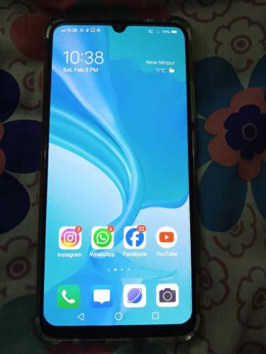 Vivo S1 Pro