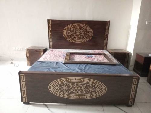 King Size Bed Only