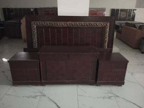 King Size Bed Only