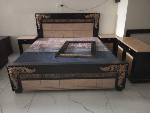 King Size Bed Only