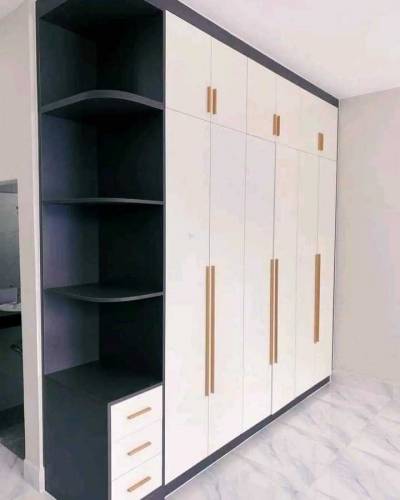 carpenter wood work
