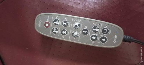 Back massager