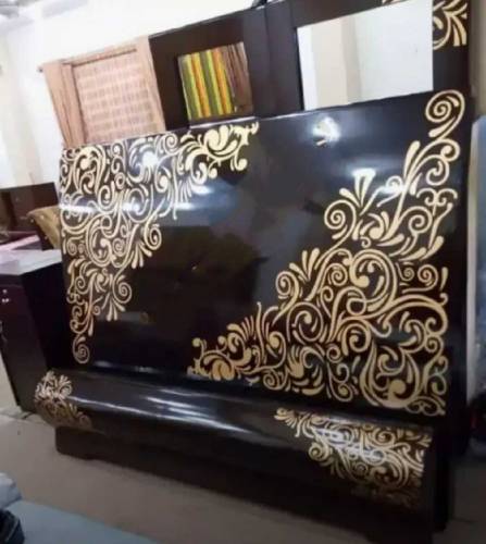 King Size Bed Only