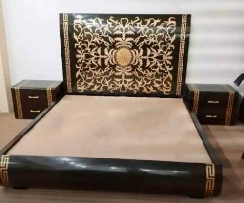 King Size Bed Only