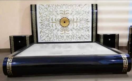 King Size Bed Only