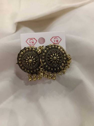 Jhumki 