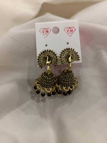 Jhumki 
