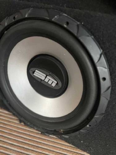 CAR FULL SOUND SYSTEM 