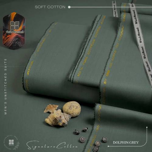 Cotton gul Ahmad suit