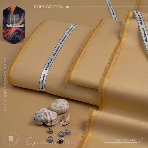 Cotton gul Ahmad suit