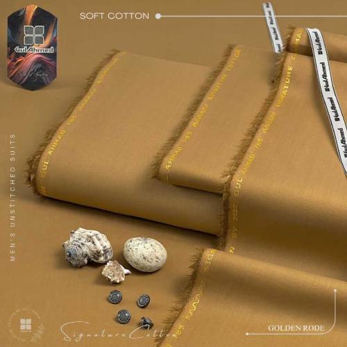 Cotton gul Ahmad suit