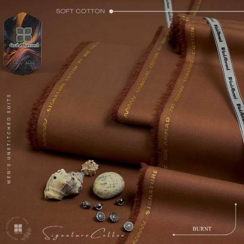Cotton gul Ahmad suit