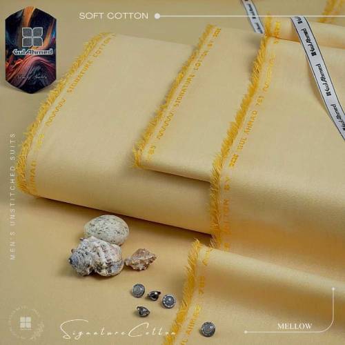 Cotton gul Ahmad suit