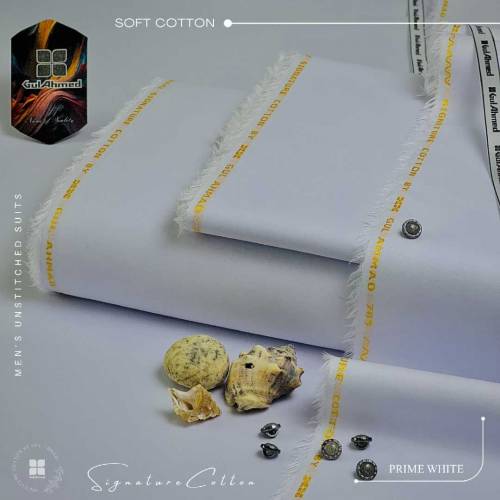 Cotton gul Ahmad suit