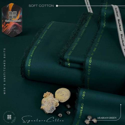 Cotton gul Ahmad suit