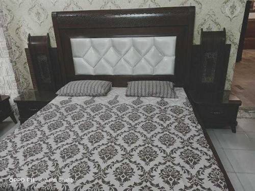 Bed set
