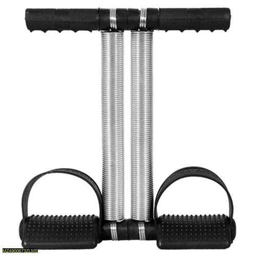•  Material: Steel And Plastic•  Product Type: Exercise•  Features: Wi