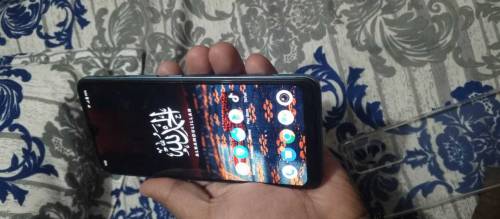 Vivo v23e 256 gb