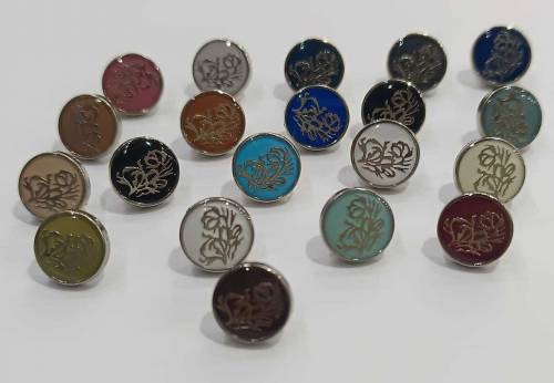 button
