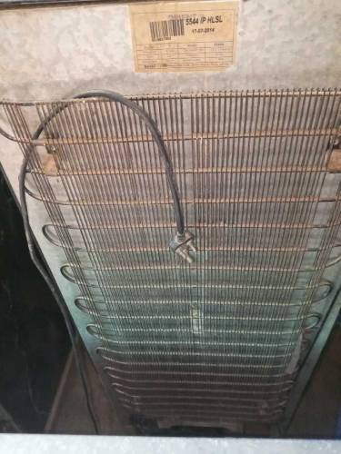 Orient Fridge In Good Condition For sale