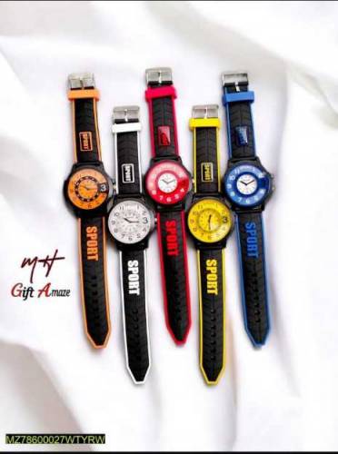 men's classic watch 