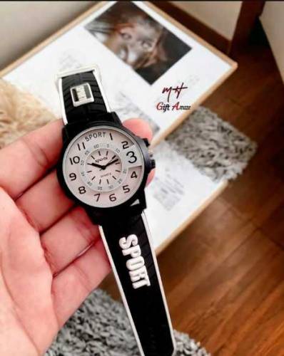 men's classic watch 