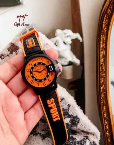 men's classic watch 