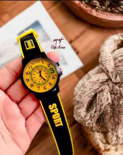 men's classic watch 