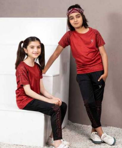 kid's track Suit 