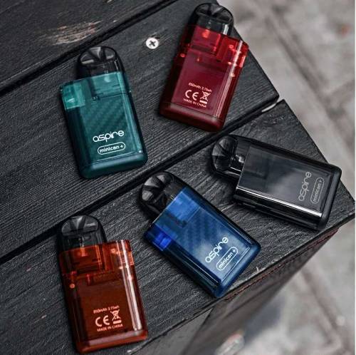 life style Vapes