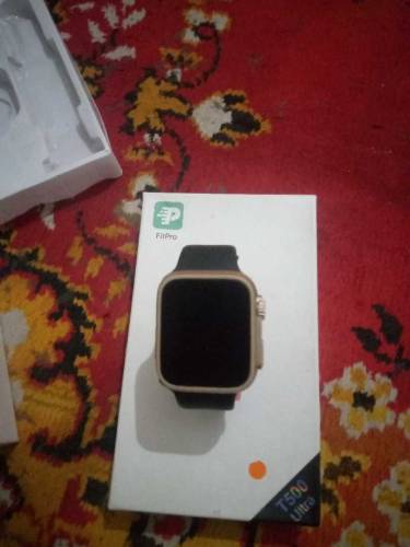 smart watch t500 ultra