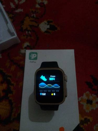 smart watch t500 ultra