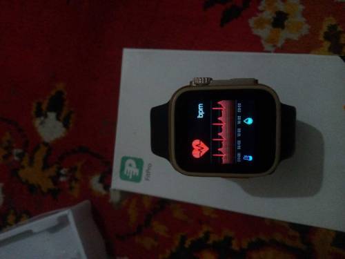 smart watch t500 ultra