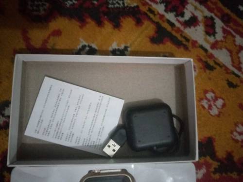 smart watch t500 ultra