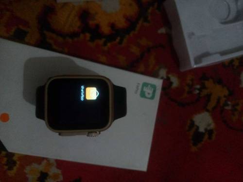 smart watch t500 ultra