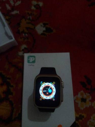 smart watch t500 ultra
