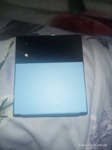 itel flip 1 
